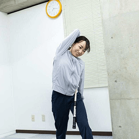 【体幹ケアツール】 アシスティック