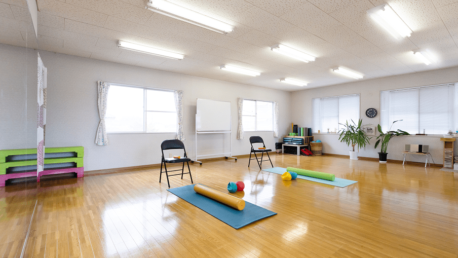 スタジオ vive~ヴィーヴィ~