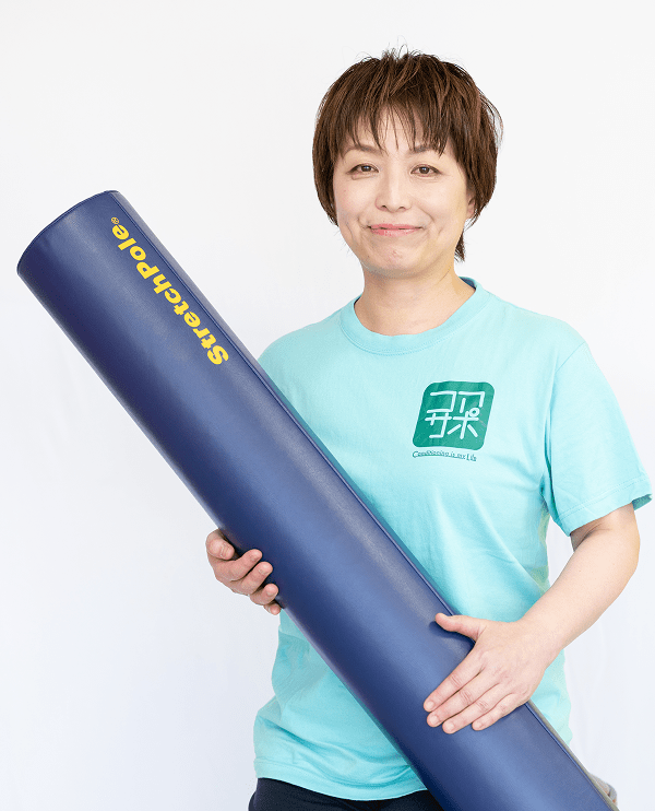 工藤美和さんの写真